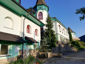 Hotel Zlatý Orel